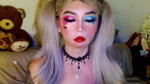 jasmine online show from February 25, 3:09 am