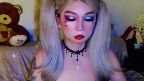 jasmine online show from February 23, 8:33 pm