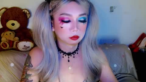 jasmine online show from March 4, 8:05 pm