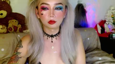 jasmine online show from February 17, 3:58 am