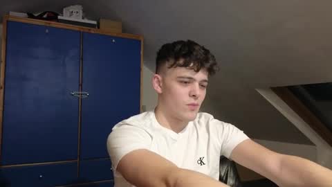 ADR Twink online show from December 6, 12:07 am