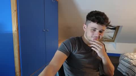 ADR Twink online show from October 8, 11:21 pm