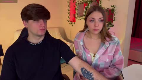 adrean_sofi online show from February 4, 2:32 pm