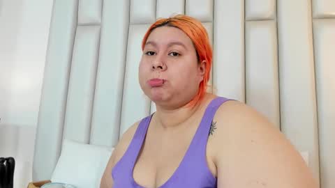 ANDREA PEREZ online show from November 20, 11:31 am