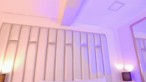 ANDREA PEREZ online show from January 19, 11:42 am