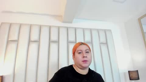 ANDREA PEREZ online show from September 20, 12:19 pm