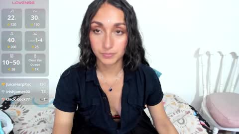 Adrena10 online show from February 5, 12:20 am