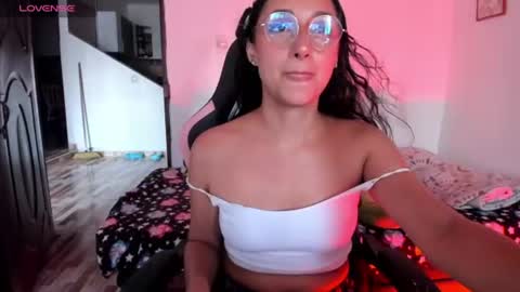 Adrena10 online show from June 13, 9:47 pm