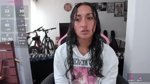 Adrena10 online show from February 10, 6:56 pm