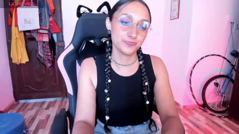 Adrena10 online show from April 27, 4:37 pm