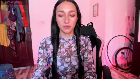 Adrena10 online show from April 8, 1:14 pm