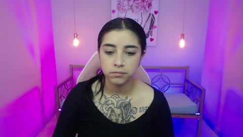 Adri  online show from April 4, 12:23 pm