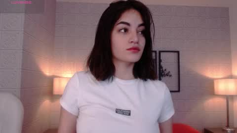 Adri online show from March 17, 3:11 am