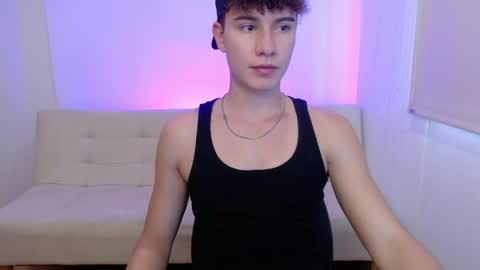 adrian morelli online show from April 26, 7:11 pm