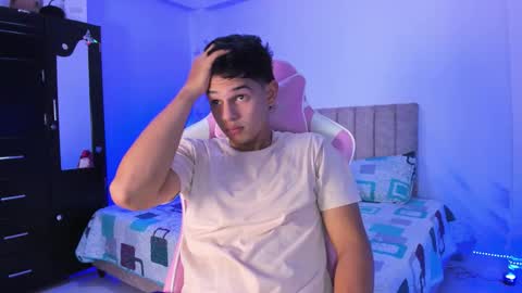 ADRIAN online show from March 23, 6:57 pm