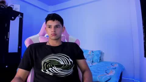 ADRIAN online show from March 2, 6:47 pm