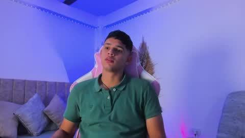 ADRIAN online show from May 23, 1:12 am