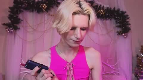 adrian_the_one_ online show from January 11, 3:34 am