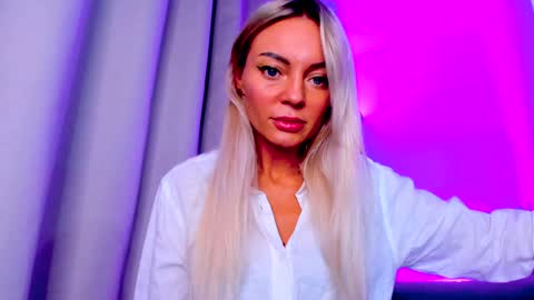 Adriana online show from February 8, 5:18 pm