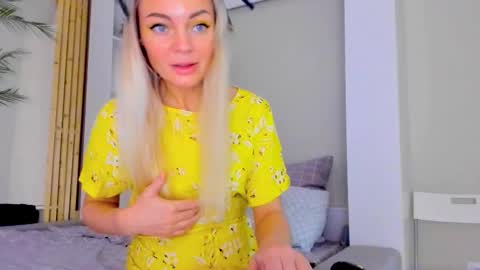 Adriana online show from February 21, 2:48 pm