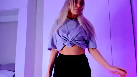 Adriana online show from March 1, 12:12 pm