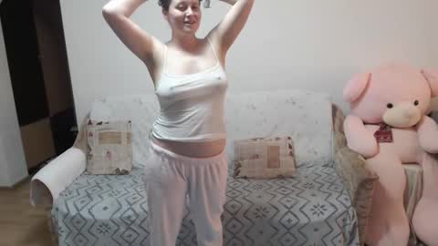 adriana online show from January 17, 2:04 pm