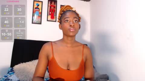 Adriana  online show from October 12, 5:11 am