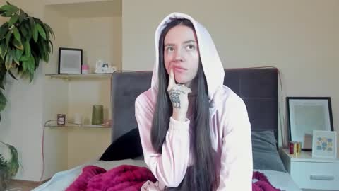 Adriana online show from February 9, 6:17 am