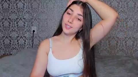 Adriana online show from June 20, 8:04 pm