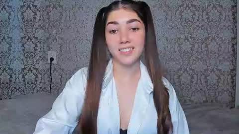 Adriana online show from June 30, 5:23 pm
