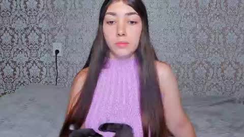 Adriana online show from July 28, 7:39 pm