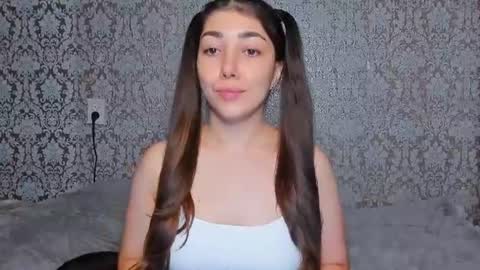 Adriana online show from July 12, 8:23 pm
