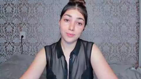 Adriana online show from July 14, 9:53 pm