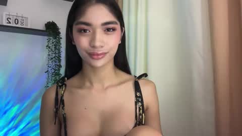 Adriana online show from October 3, 3:53 pm