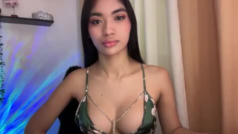 Adriana online show from September 28, 5:33 pm