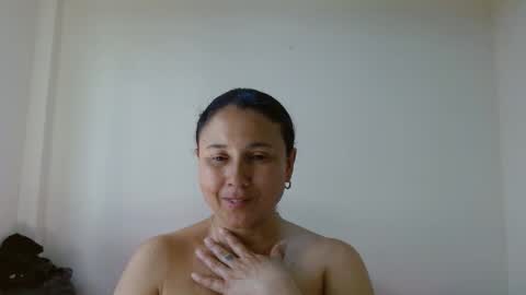 Adriana Tellez online show from December 1, 5:33 pm