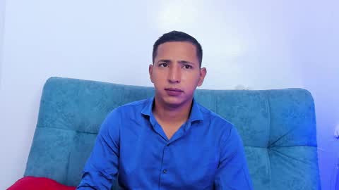 Adrian Matthew online show from February 4, 12:11 pm