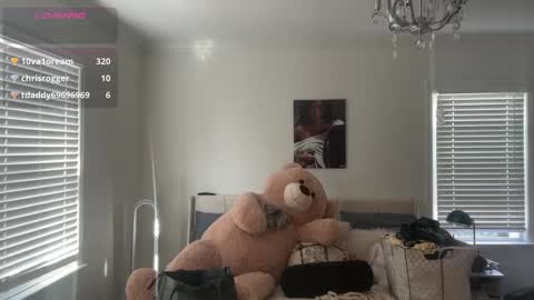 Adrianna  online show from September 13, 7:49 pm