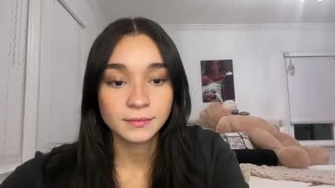 Adrianna  online show from February 7, 2:51 am