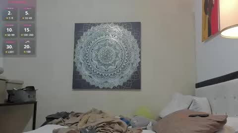 Adrian online show from November 5, 4:25 am