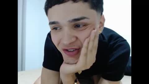 adrianrose_ online show from June 6, 6:19 am