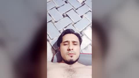 Aston Cabobianco online show from April 17, 12:40 pm