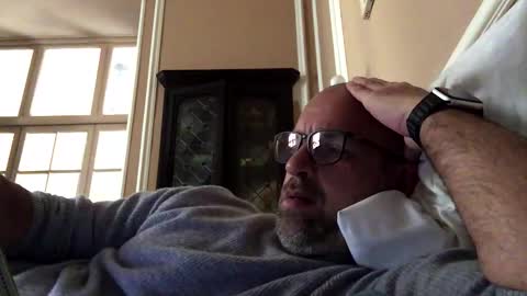 adrienfromparis online show from February 5, 1:25 pm