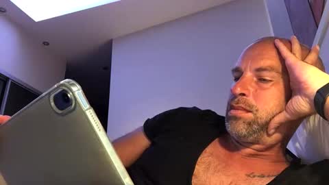 adrienfromparis online show from October 9, 5:18 pm