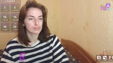 Adriana online show from March 21, 5:28 pm