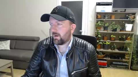 Felix84 online show from February 1, 7:33 pm