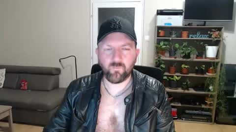 Felix84 online show from February 4, 10:46 pm