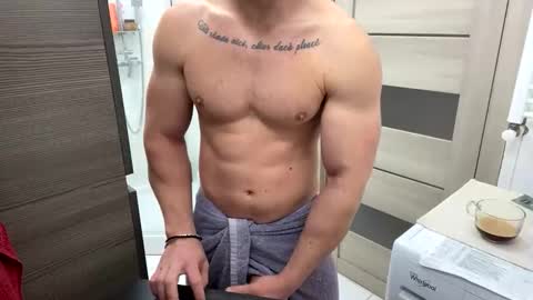 Mrrfitt online show from April 23, 5:15 am