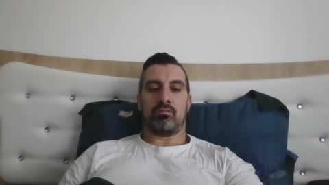 Adrian online show from January 9, 8:31 am