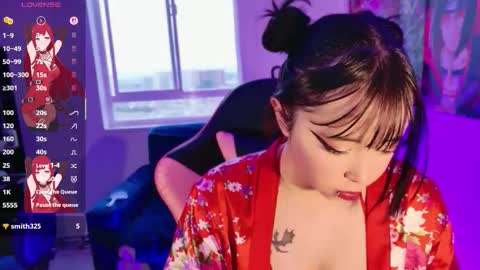 Arieyara online show from October 29, 11:34 am